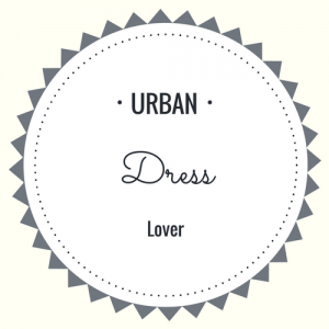 Urban Dress Lover
